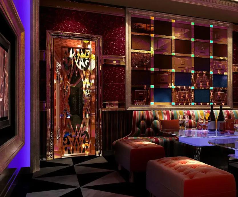 长治商务KTV，畅享商务KTV玩法-沁源县ktv预订